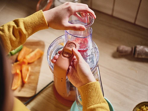 Kenwood MultiPro Go FDP22.130RD - Image 12