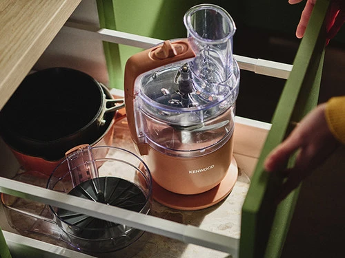 Kenwood MultiPro Go FDP22.130RD - Image 11