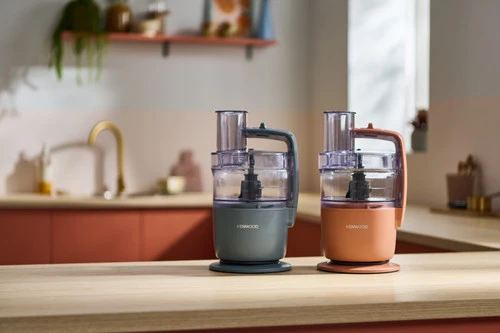 Kenwood MultiPro Go FDP22.130RD - Image 8