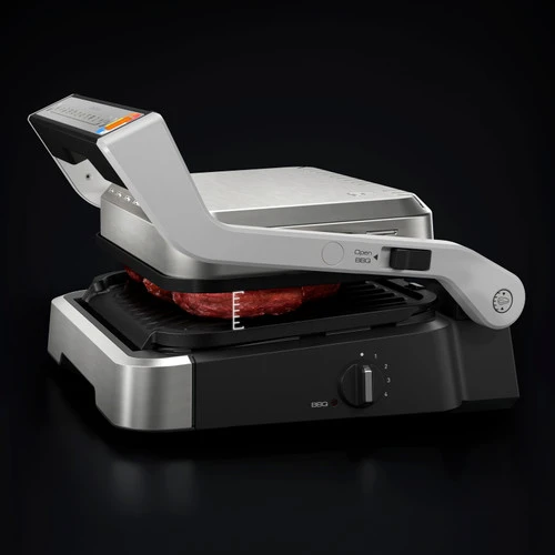 Tefal OptiGrill GC772D - Afbeelding 6