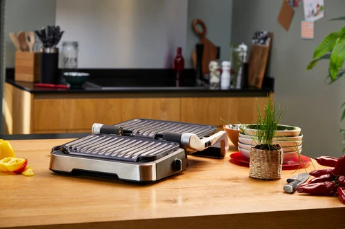 Tefal OptiGrill GC772D - Afbeelding 13