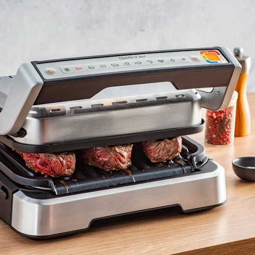 Tefal OptiGrill GC772D - Afbeelding 11