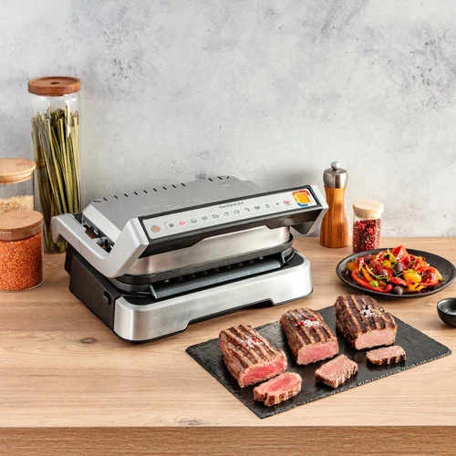 Tefal OptiGrill GC772D - Afbeelding 10