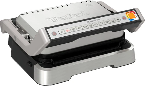 Tefal OptiGrill GC772D