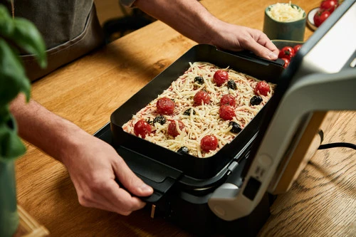 Tefal OptiGrill GC774D - Afbeelding 14