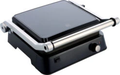 BK Connect Contactgrill