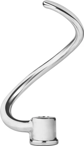 KitchenAid Artisan Bowl-Lift 5KSM70SHXEBM Matzwart - Afbeelding 5