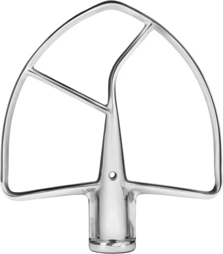 KitchenAid Artisan Bowl-Lift 5KSM70SHXEBM Matzwart - Afbeelding 6