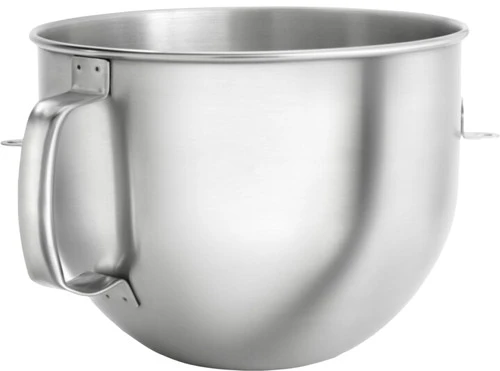 KitchenAid Artisan Bowl-Lift 5KSM70SHXEBM Matzwart - Afbeelding 9