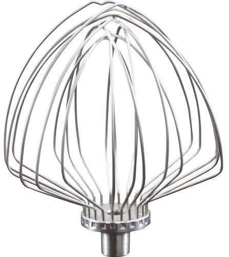 KitchenAid Artisan Bowl-Lift 5KSM70SHXEBM Matzwart - Afbeelding 7