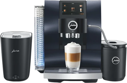 Jura Z10 Aluminium Midnight Blue (EC) - Image 12