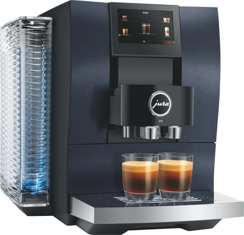 Jura Z10 Aluminium Midnight Blue (EC) - Image 14