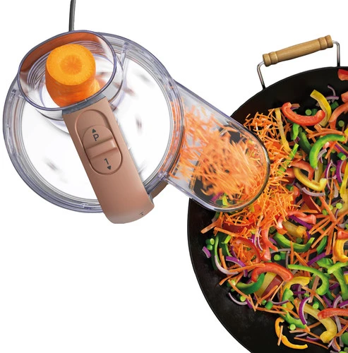 Kenwood MultiPro Go FDP22.130RD - Image 7