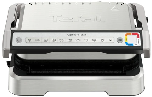 Tefal OptiGrill GC772D - Afbeelding 3