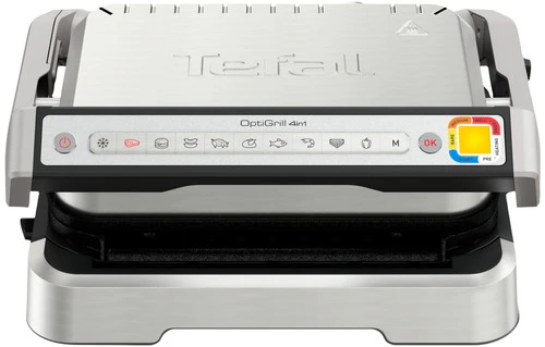 Tefal OptiGrill GC774D - Afbeelding 5