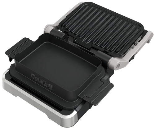 Tefal OptiGrill GC774D - Afbeelding 4
