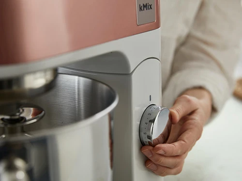 Kenwood KMix KMX760API Abrikoosroze - Image 7