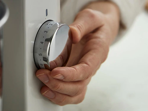 Kenwood KMix KMX760API Abrikoosroze - Image 3