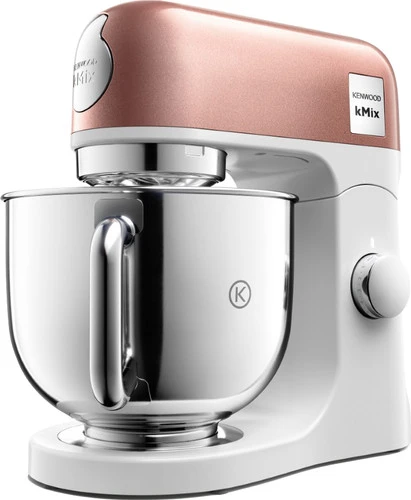 Kenwood KMix KMX760API Abrikoosroze - Image 2