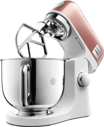 Kenwood KMix KMX760API Abrikoosroze - Image 4