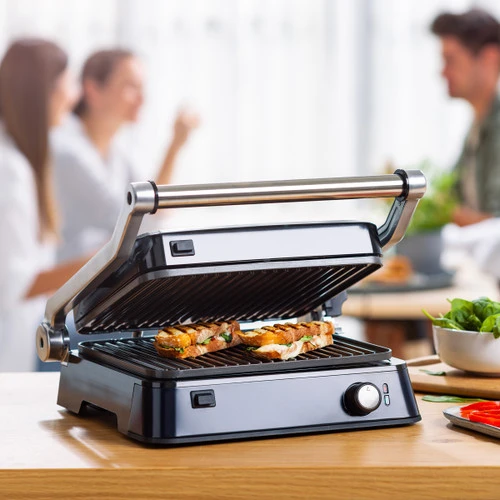 BK Connect Contactgrill - Afbeelding 20