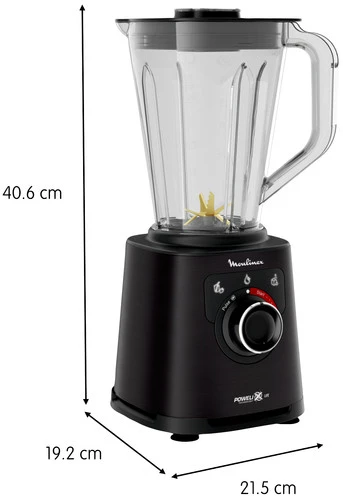 Moulinex LM88A810 - Image 6