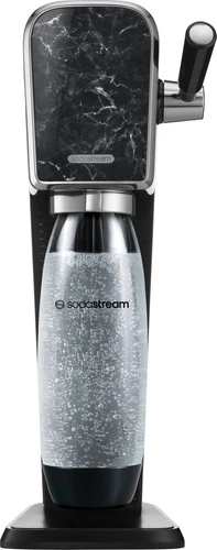 SodaStream ART Black Marble