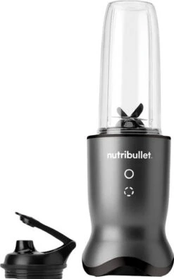 Nutribullet Ultra 1000