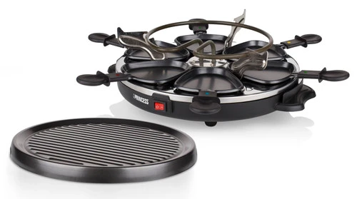 Princess Raclette 6 Grill Party 162725 - Image 3