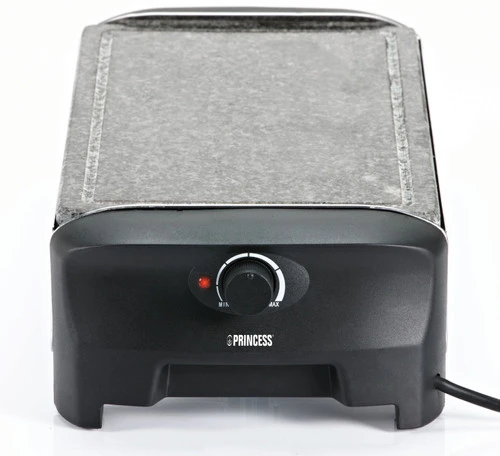 Princess Raclette 8 Stone Grill Party 162830 - Image 2