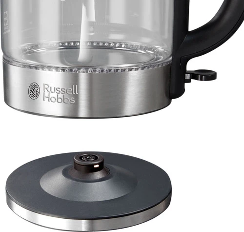 Russell Hobbs Glass - Image 3