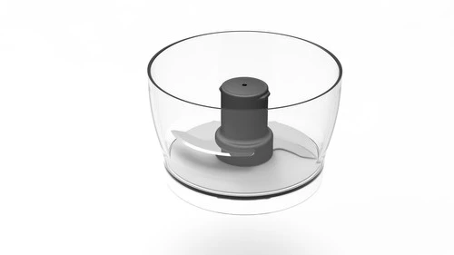 Magimix CS 3200 XL Zwart - Image 9