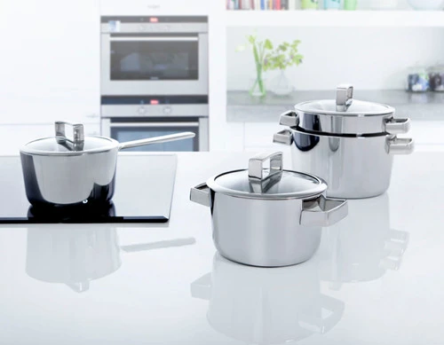 BK Conical Deluxe Pannenset 4-delig - Image 10