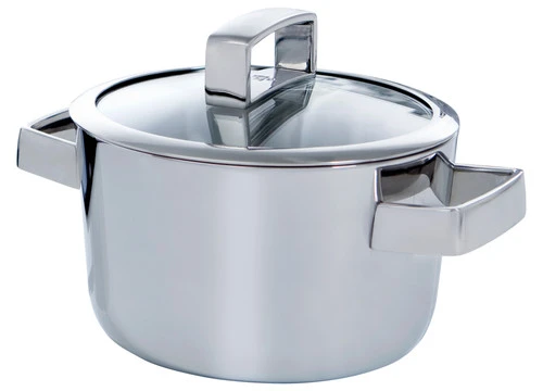 BK Conical Deluxe Pannenset 4-delig - Image 4