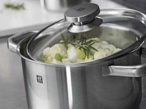 Zwilling Joy Pannenset 5-delig - Image 8