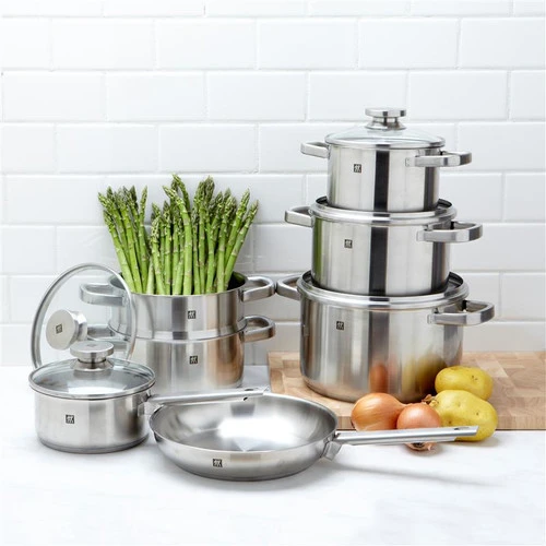 Zwilling Joy Pannenset 5-delig - Image 9