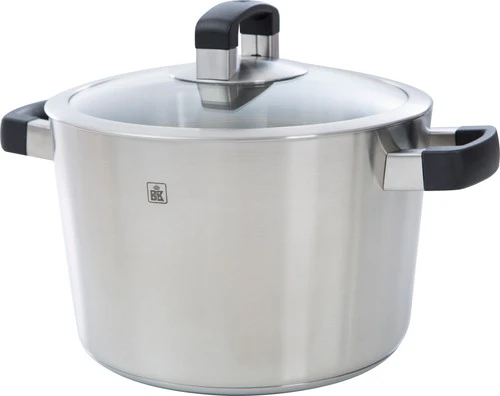 BK Conical Cool Glas Pannenset 5-delig - Image 4