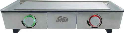 Solis 795 Teppanyaki@Home - Image 4