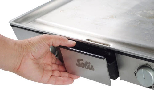 Solis 795 Teppanyaki@Home - Image 7