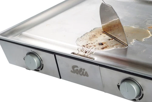 Solis 795 Teppanyaki@Home - Image 8