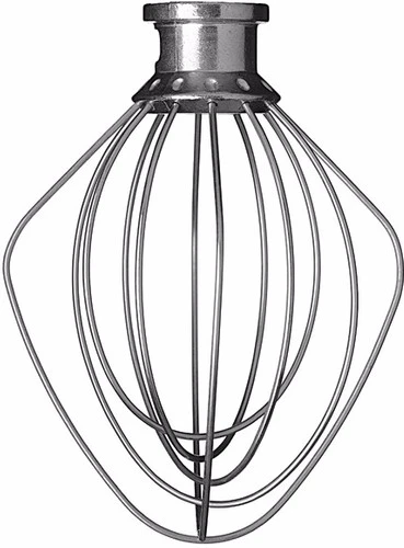 KitchenAid Artisan Mixer 5KSM125 Keizerrood - Image 8