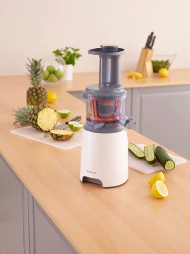 Kenwood JMP600WH - Afbeelding 7