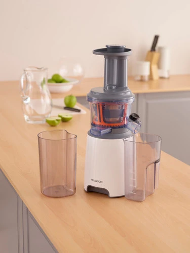 Kenwood JMP600WH - Afbeelding 4