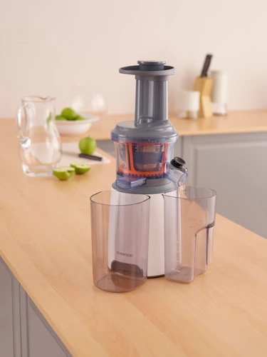 Kenwood JMP600WH - Afbeelding 5