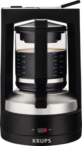 Krups Mokka Brewer KM4689 - Afbeelding 2