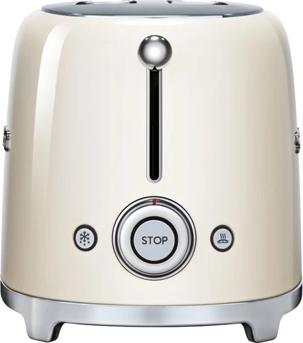 SMEG TSF01CREU Creme - Image 3
