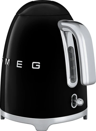 SMEG KLF03BLEU Zwart - Image 2