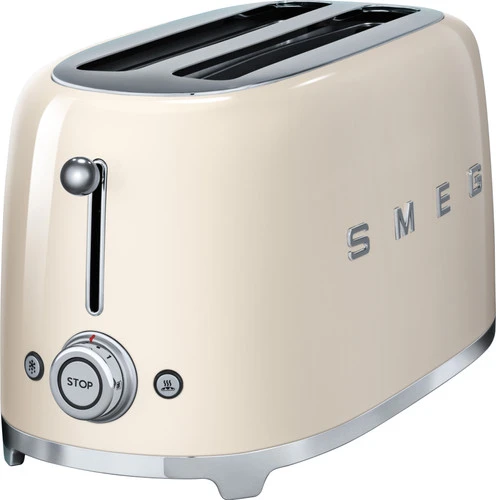 SMEG TSF02CREU Creme - Image 2