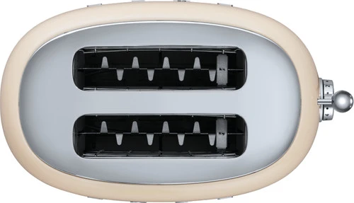 SMEG TSF01CREU Creme - Image 4