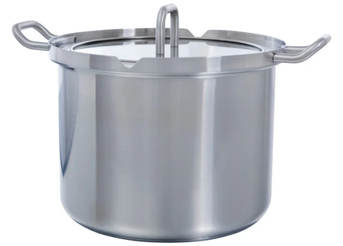 BK Q-linair Master Glas Pannenset 4-delig - Image 4